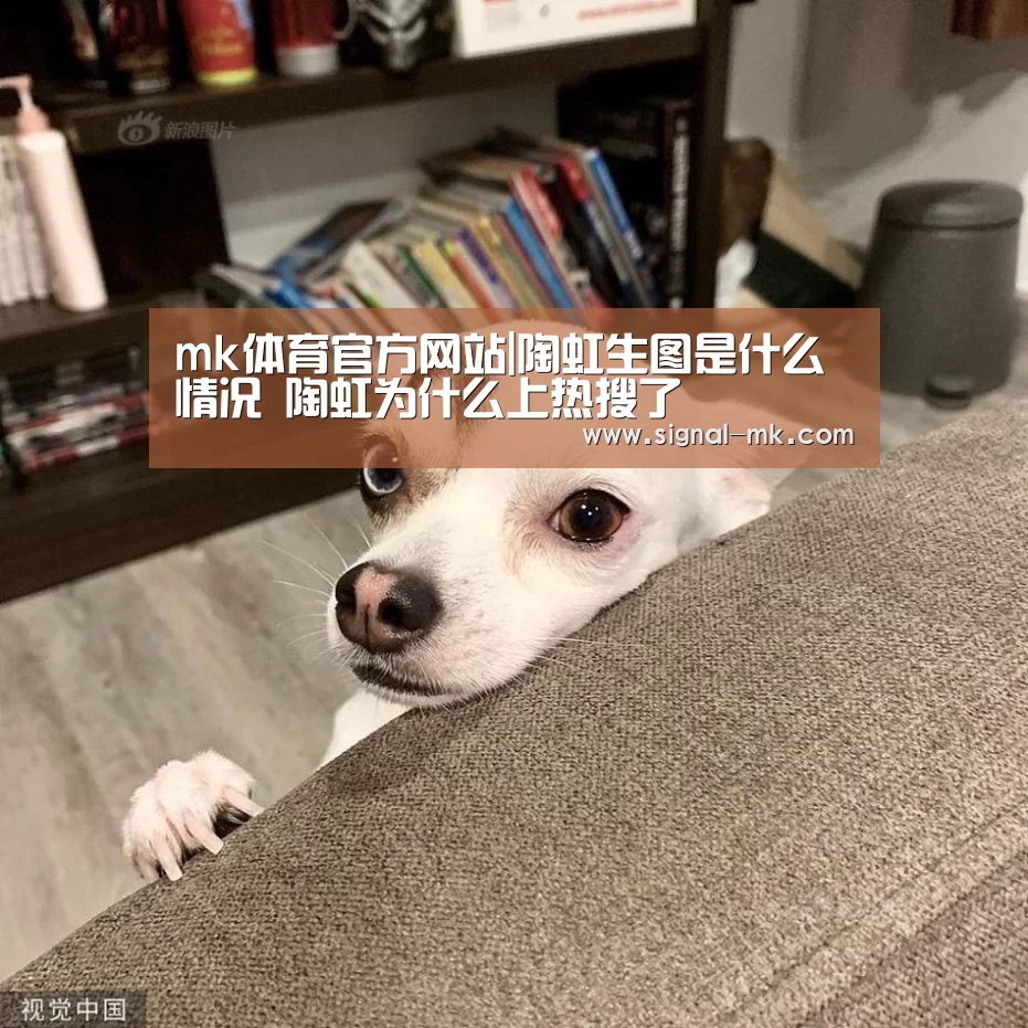 mk体育官方网站|陶虹生图是什么情况 陶虹为什么上热搜了(图2) mk体育在线