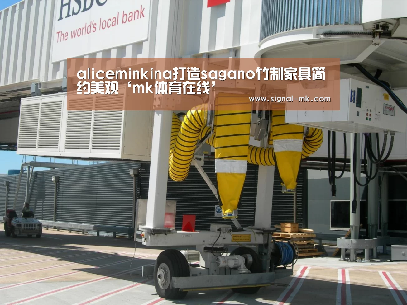 aliceminkina打造sagano竹制家具简约美观‘mk体育在线’(图3) mk体育