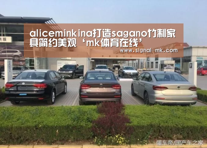 aliceminkina打造sagano竹制家具简约美观‘mk体育在线’(图1) mk体育官网