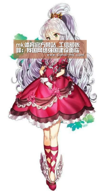 mk体育官方网站_工信部张峰:我国网络强国建设面临诸多挑战(图3) mk体育