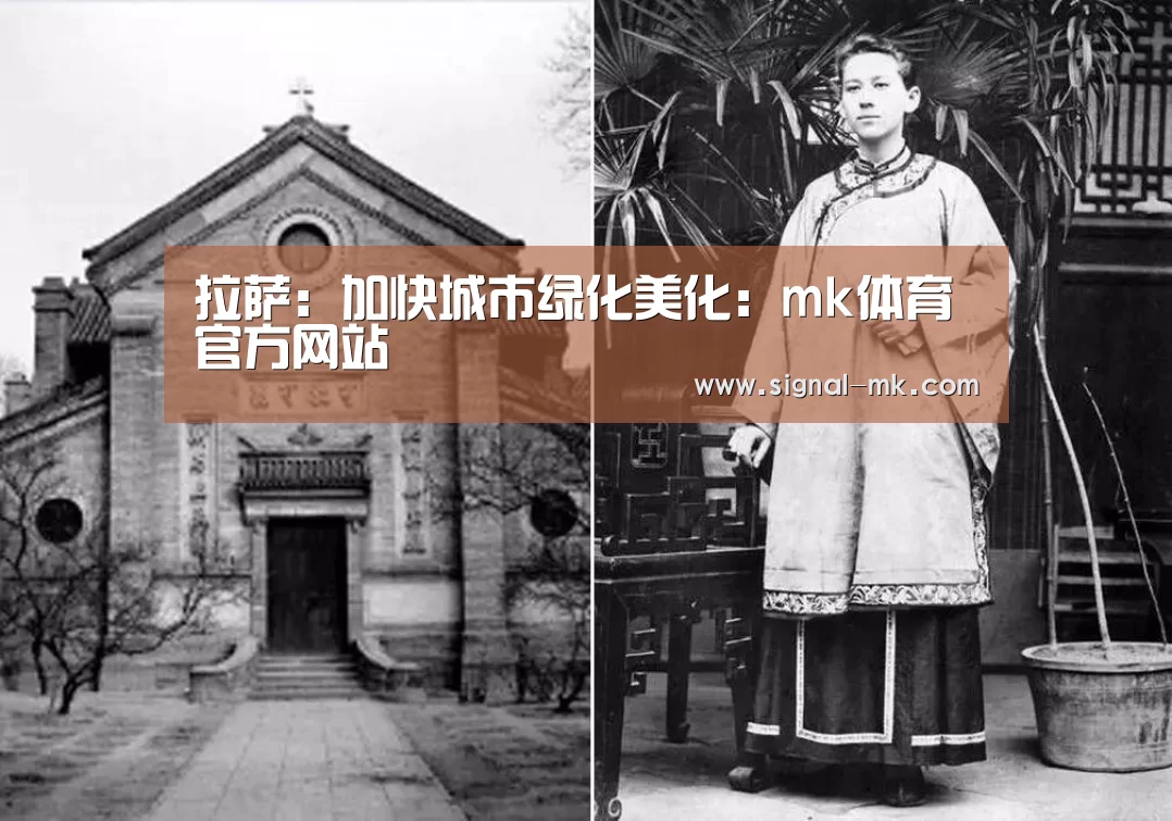 拉萨:加快城市绿化美化:mk体育官方网站(图2) mk体育官方网站