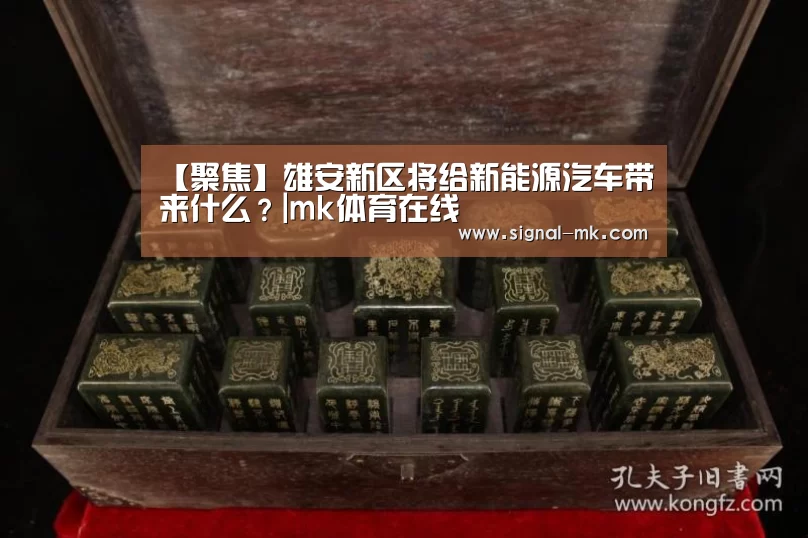 【聚焦】雄安新区将给新能源汽车带来什么?|mk体育在线(图1) mk体育官方网站